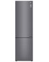Холодильник LG GA-B509CLCL No Frost инверторный